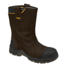Millington Waterproof Rigger