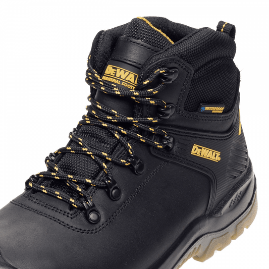 Newark Waterproof Safety Hiker