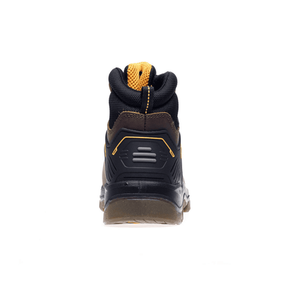Newark Waterproof Safety Hiker