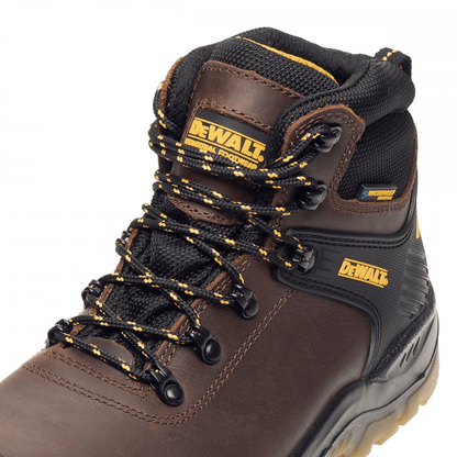 Newark Waterproof Safety Hiker