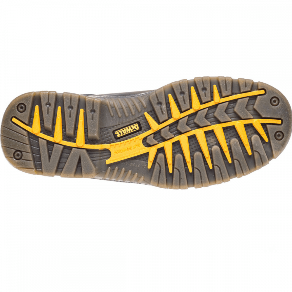 Newark Waterproof Safety Hiker