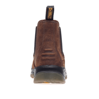 Nitrogen Dealer Boot