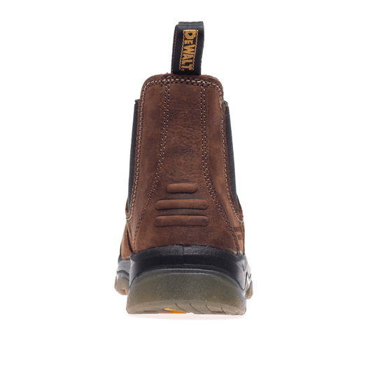 Nitrogen Dealer Boot