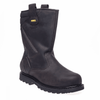 Rigger Welted Rigger Boot