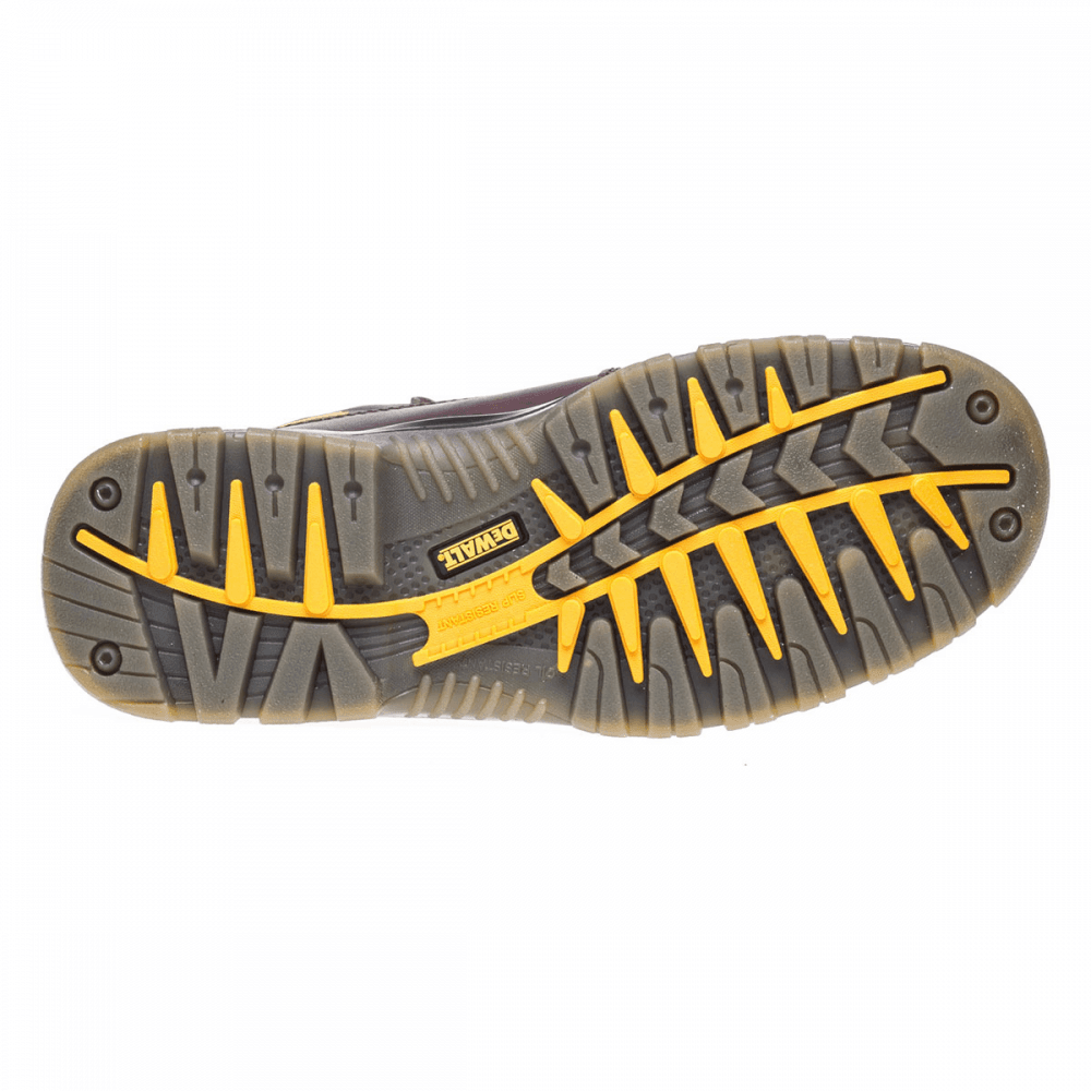 Titanium 6'' Waterproof Safety Boot