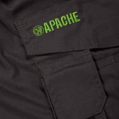 Apache APKHT Short