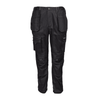 Apache APKHT TWO Regular Fit Stretch Trouser