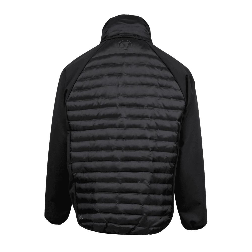 Apache Ashcroft Hybrid Jacket with Foldaway Hood