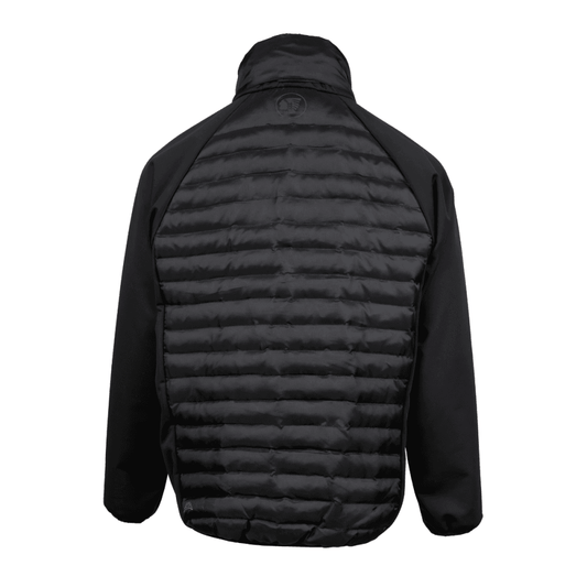 Apache Ashcroft Hybrid Jacket with Foldaway Hood