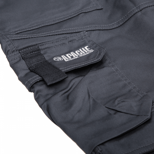 Apache ATS 3D Stretch Holster Trouser