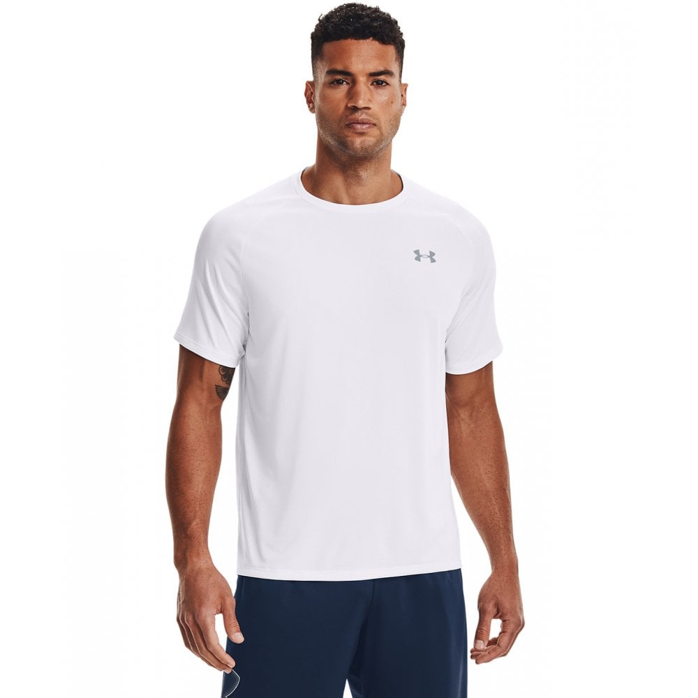 UA005 Tech Short Sleeve T-Shirt