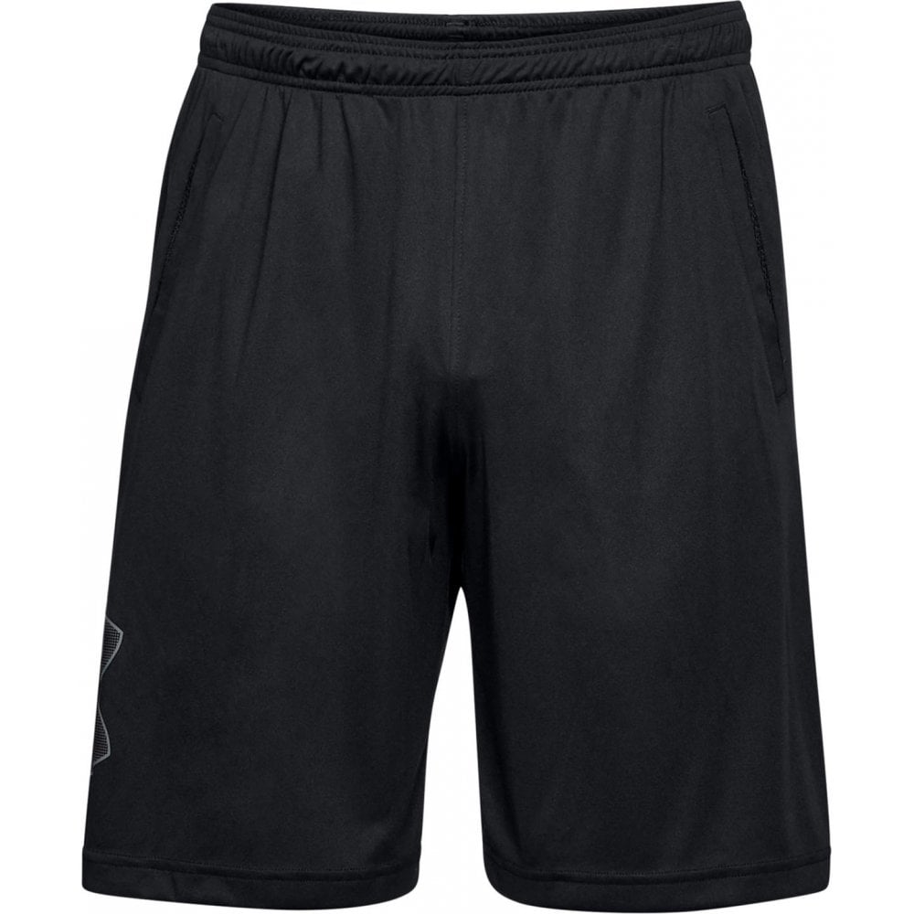 UA017 Tech Graphic Shorts