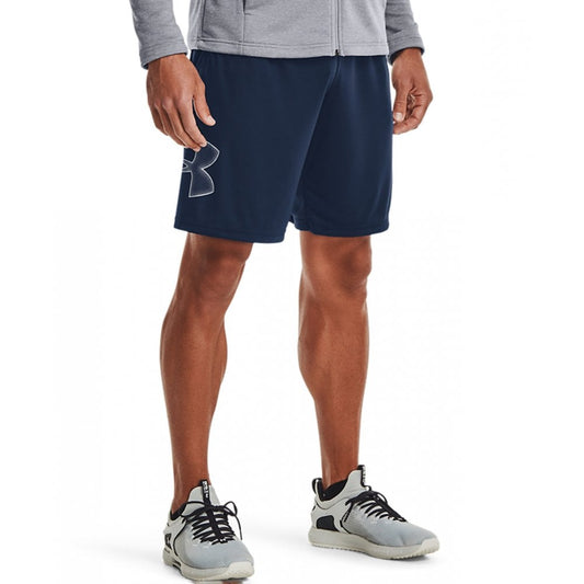 UA017 Tech Graphic Shorts