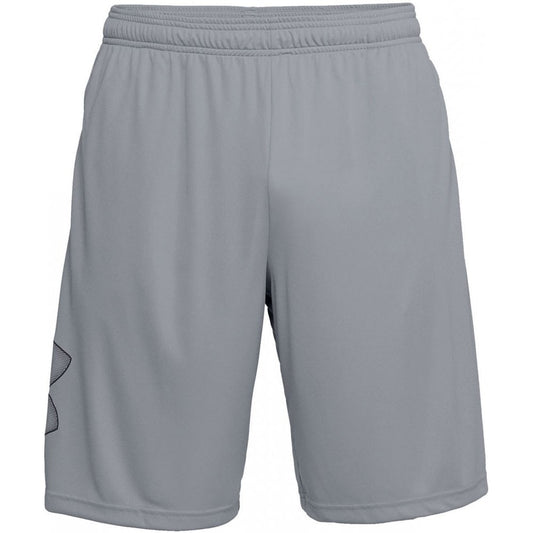 UA017 Tech Graphic Shorts
