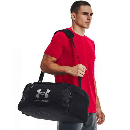 UA032 Undeniable 5.0 Duffle Small