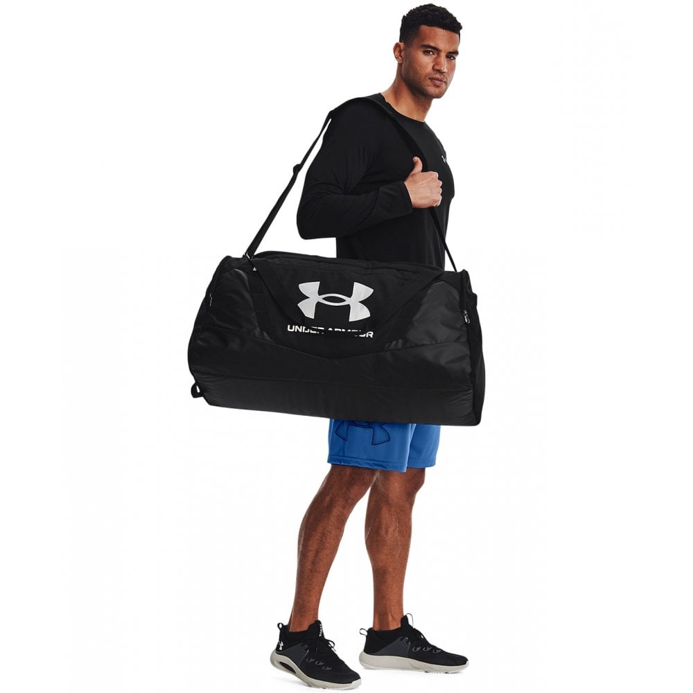 UA033 Undeniable 5.0 Duffle Large