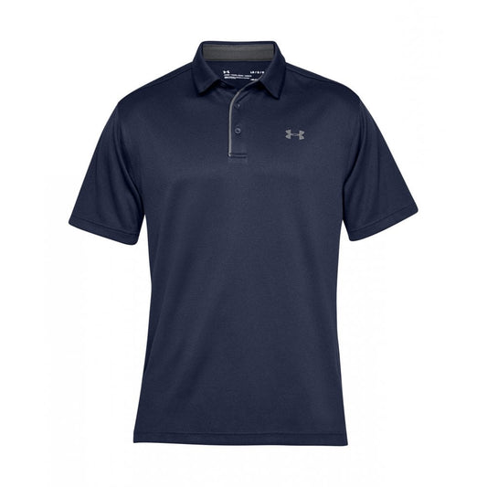 UA043 Tech Polo