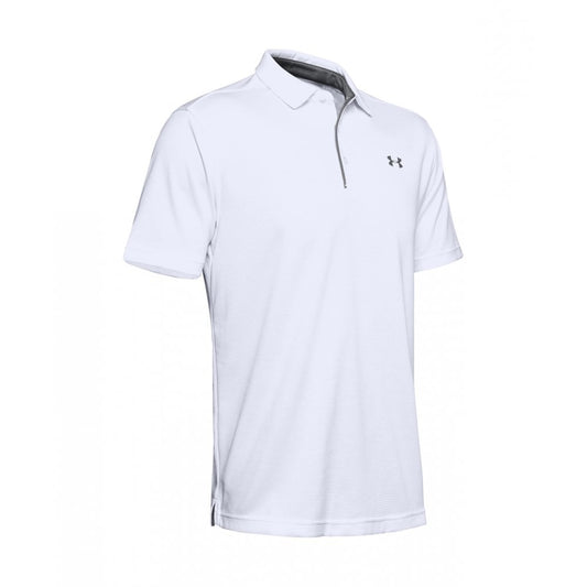 UA043 Tech Polo