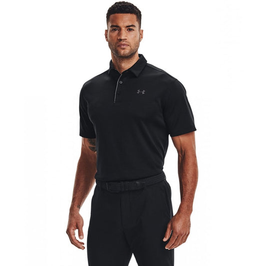 UA043 Tech Polo