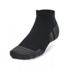 UA045 Performance Tech 3-Pack Low Cut Socks