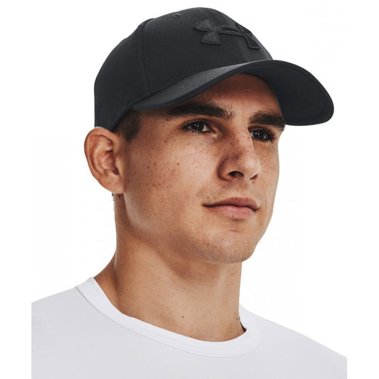 UA046 Blitzing Cap