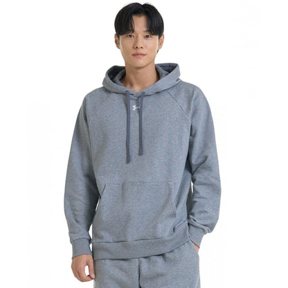 UA048 Rival Fleece Hoodie