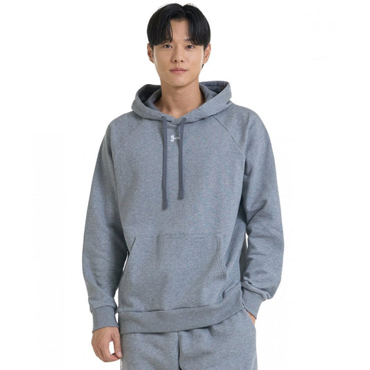 UA048 Rival Fleece Hoodie