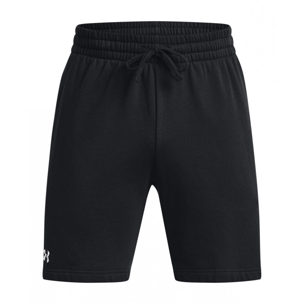 UA050 Rival Fleece Shorts