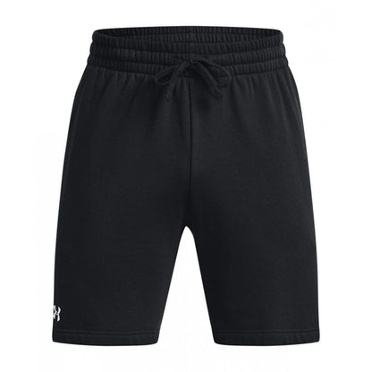 UA050 Rival Fleece Shorts