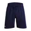 UA050 Rival Fleece Shorts