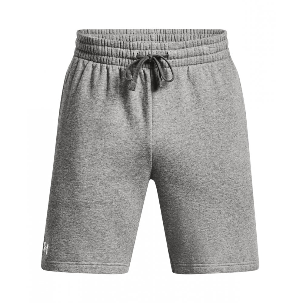 UA050 Rival Fleece Shorts
