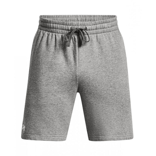 UA050 Rival Fleece Shorts