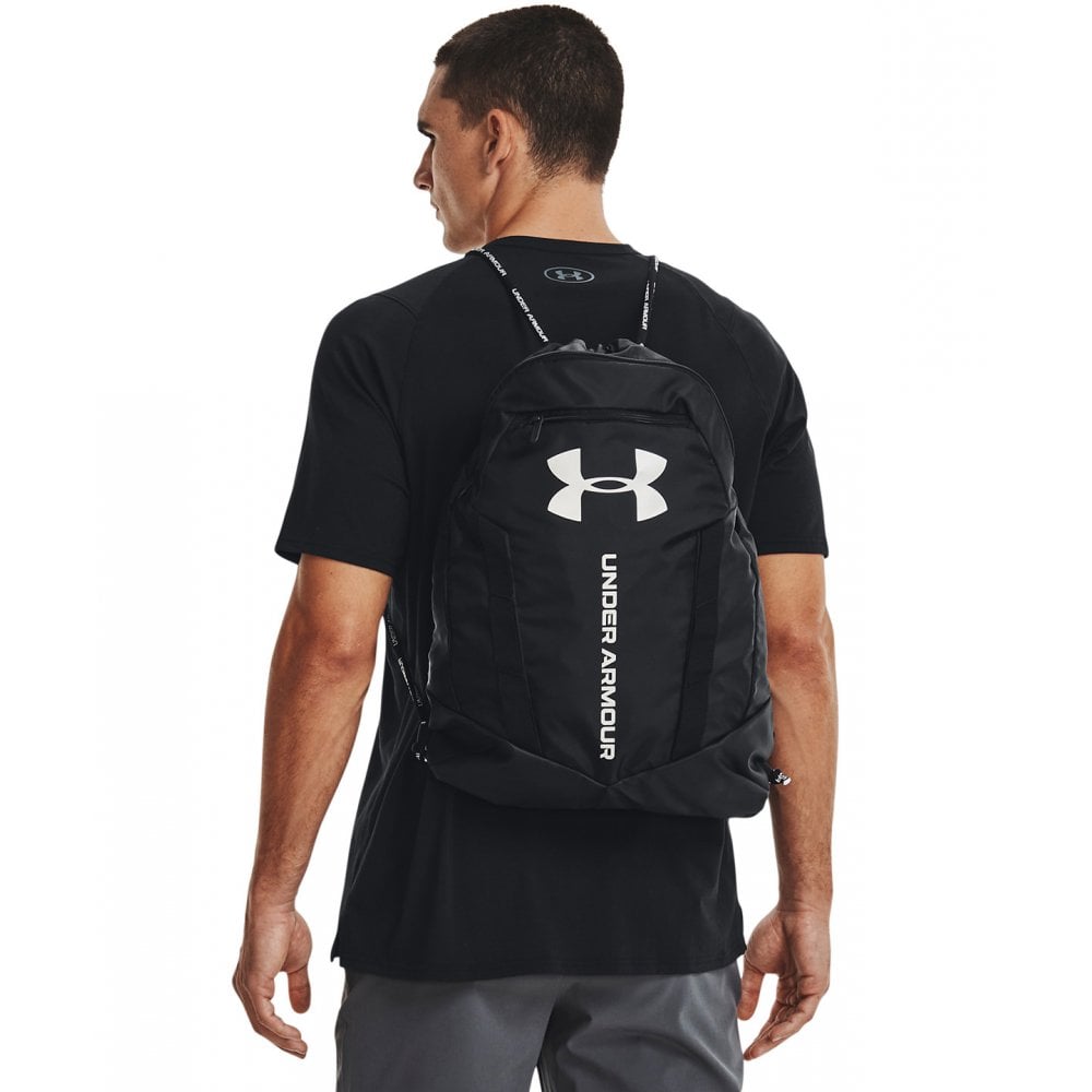 UA051 Undeniable Sackpack