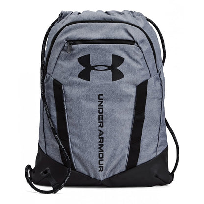 UA051 Undeniable Sackpack