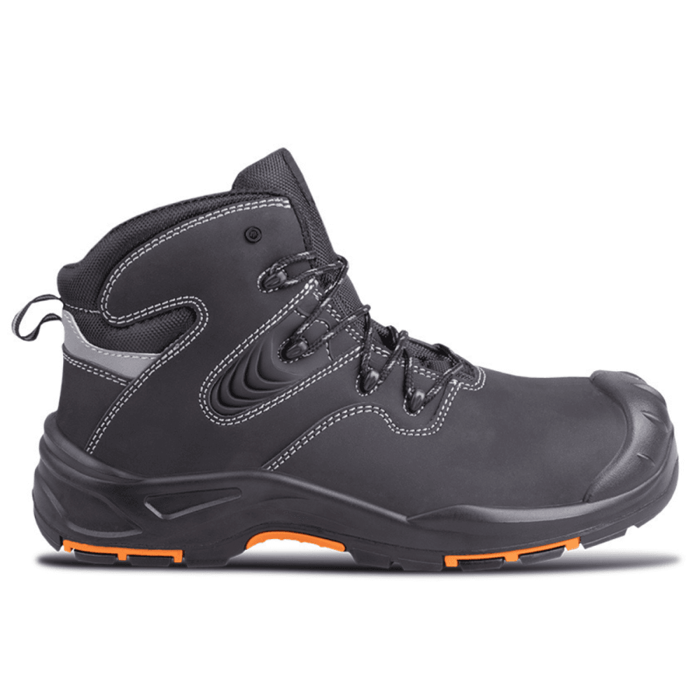 TC01 Quest Waterproof Safety Boot