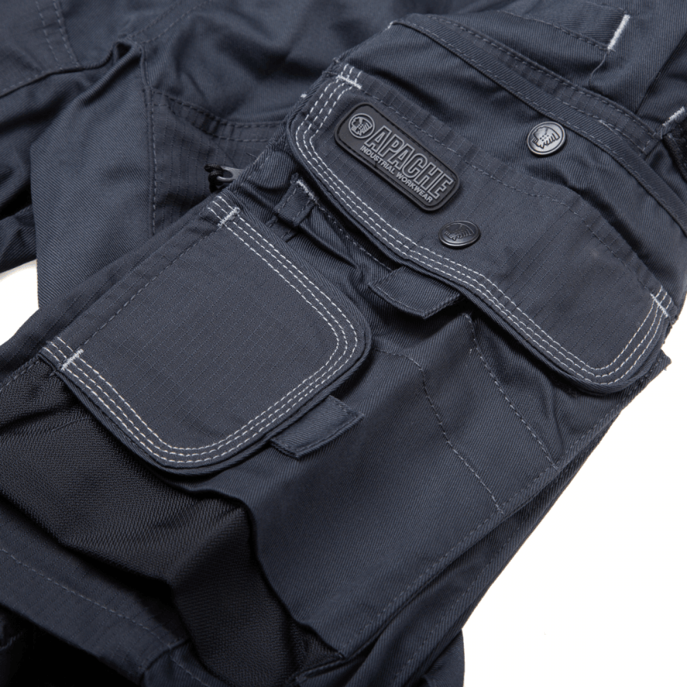Apache ATS Cargo Short