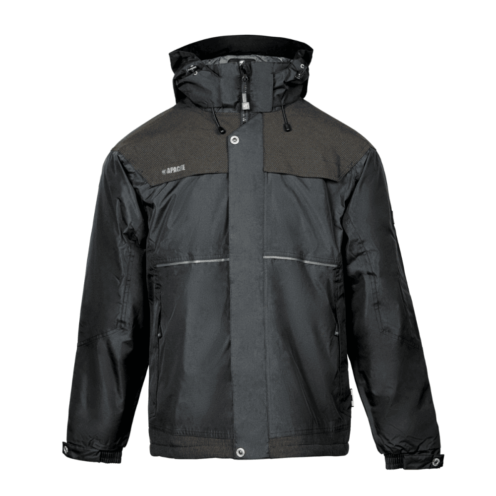 Apache ATS Waterproof Padded Jacket