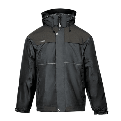 Apache ATS Waterproof Padded Jacket