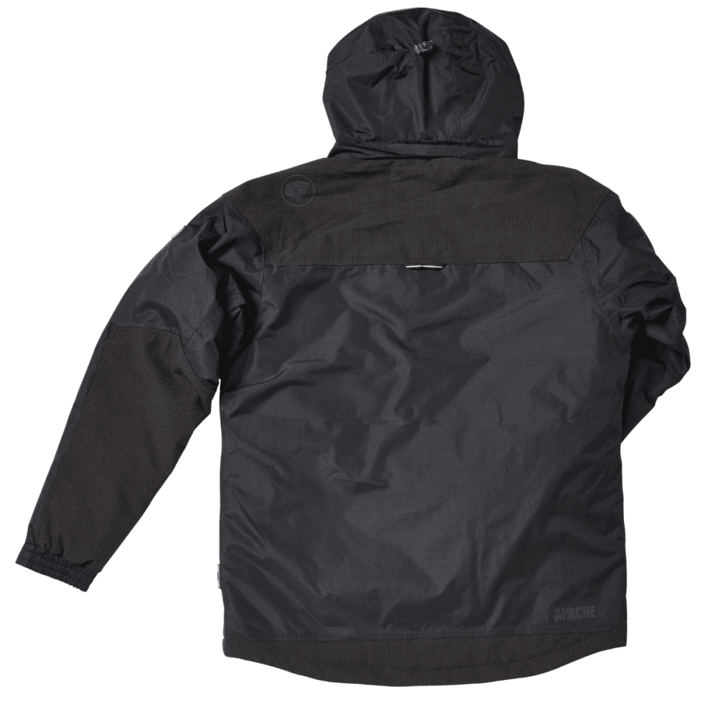Apache ATS Waterproof Padded Jacket
