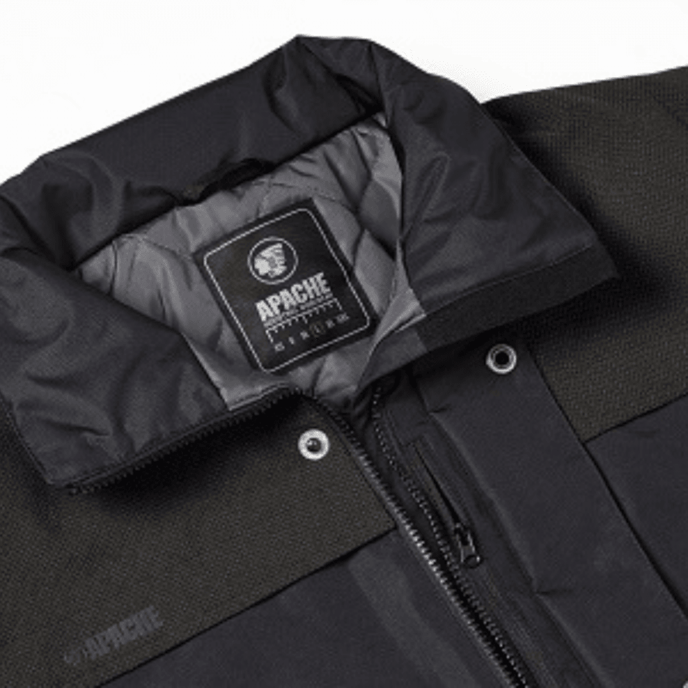 Apache ATS Waterproof Padded Jacket