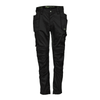 Apache Bancroft Holster Trouser Slim Fit Stretch