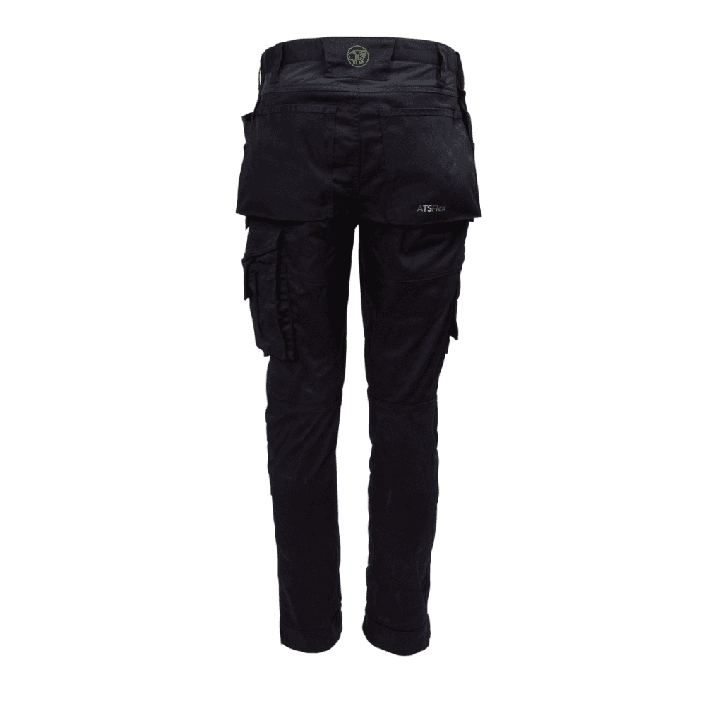 Apache Bancroft Holster Trouser Slim Fit Stretch