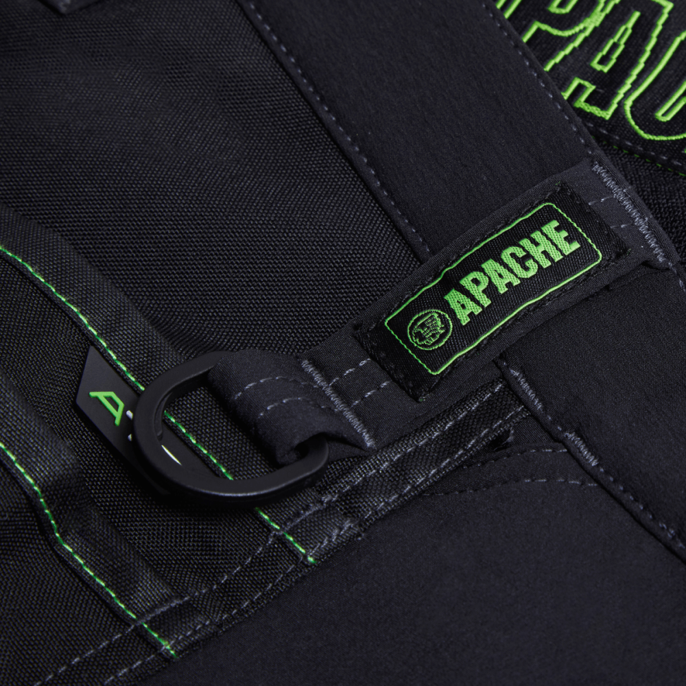 Apache Calgary 4 way Stretch Trouser