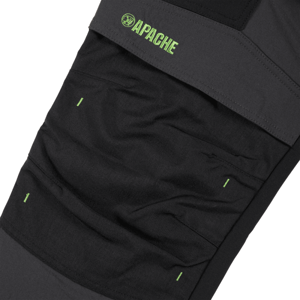 Apache Calgary 4 way Stretch Trouser