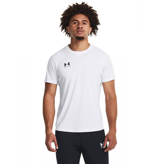 UA061 Challenger Training T-Shirt
