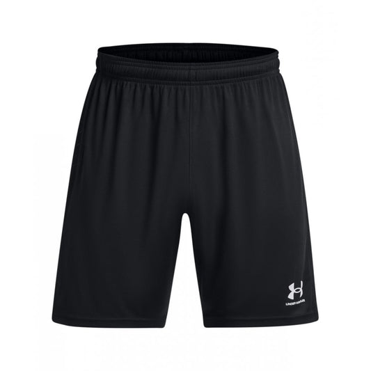 UA062 Challenger Knit Shorts