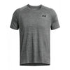 UA067 Tech Textured T-shirt