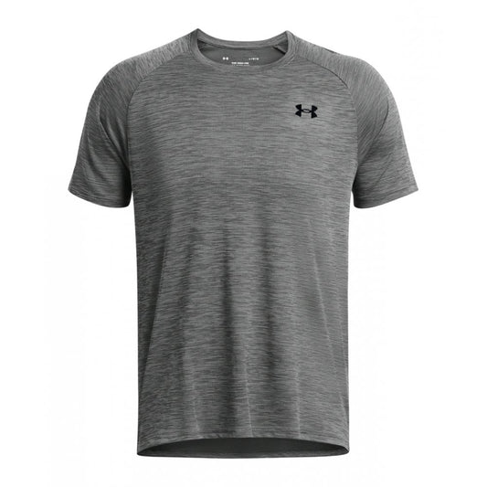 UA067 Tech Textured T-shirt