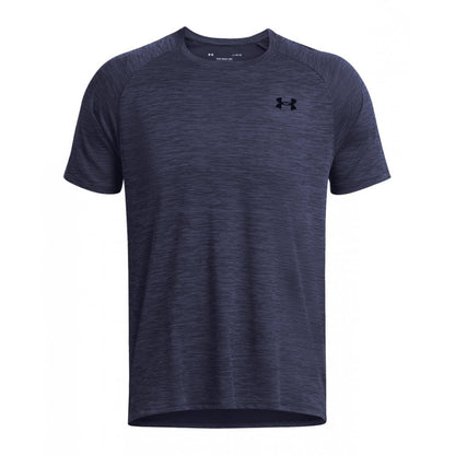 UA067 Tech Textured T-shirt