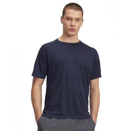 UA067 Tech Textured T-shirt